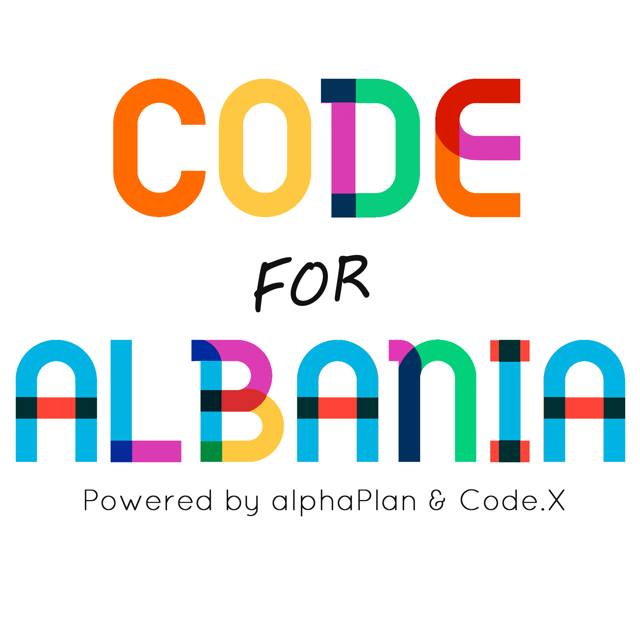 Code For Albania